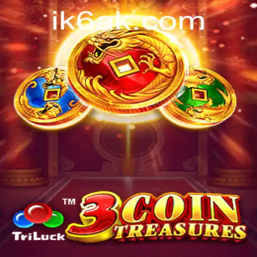 Desvendando os Mistérios de 3CoinTreasures: Uma Aventura Inesquecível