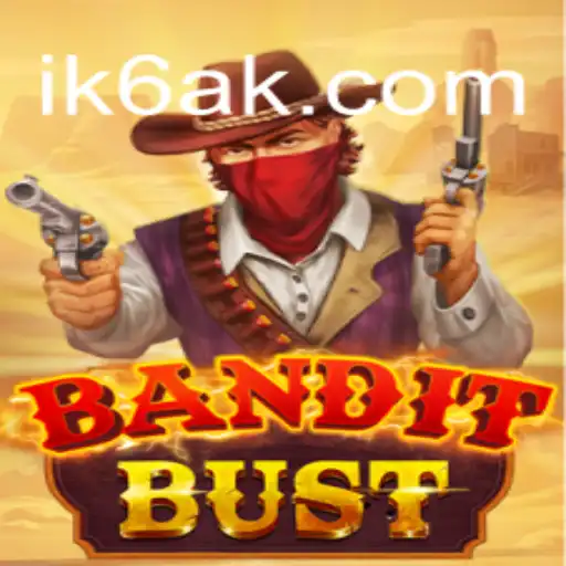 Descubra o Mundo de BanditBust: Um Jogo de Estratégia Inovador