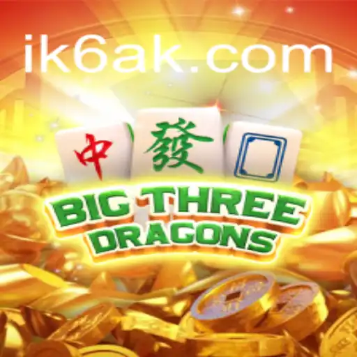 Explorando o Mundo Envolvente de BigThreeDragons