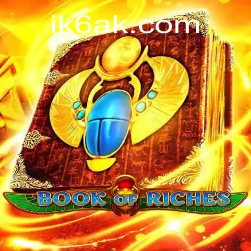 Descubra o Envolvente Mundo de BookofRiches