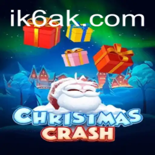 ChristmasCrash: O Jogo que Transformou o Natal em Aventura Virtual