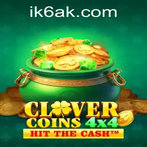 Descobrindo CloverCoins4x4: A Nova Sensação dos Jogos Online