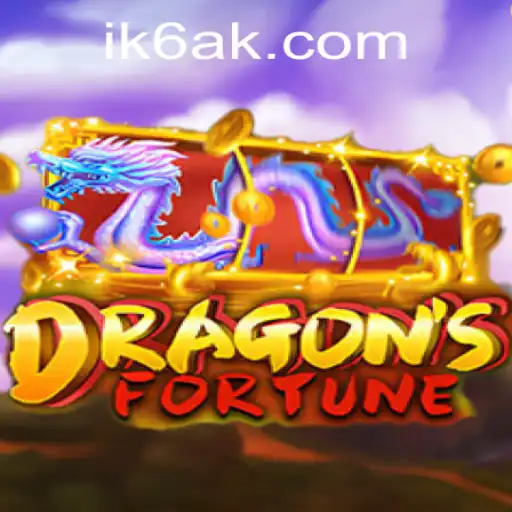 DragonFortune: O Universo Encantado do Novo Jogo de Estratégia