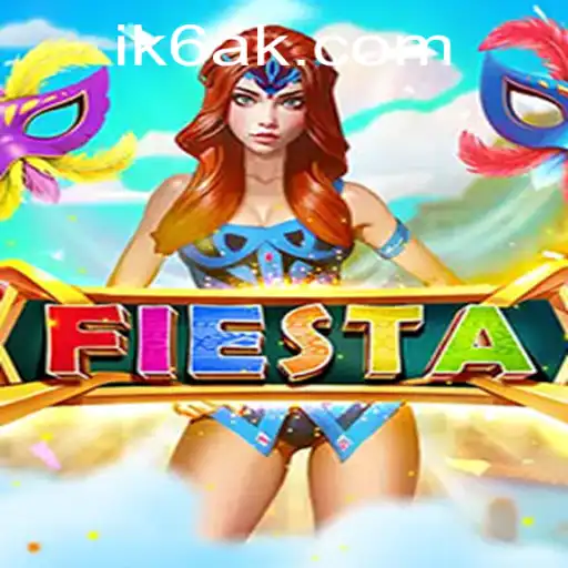 Fiesta: Descubra o Mundo Vibrante deste Jogo Fascinante