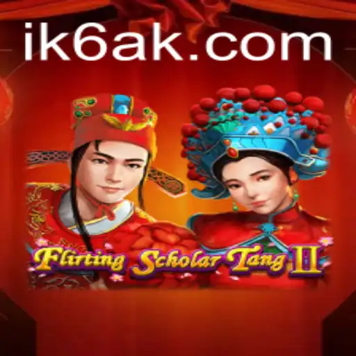 Explorando o Mundo de Flirting Scholar Tang II