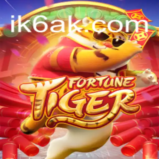 Descubra o Empolgante Mundo do FortuneTiger