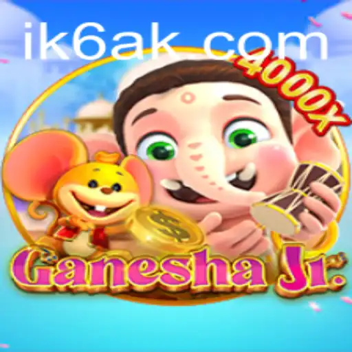 GaneshaJr: Um Mergulho no Novo Jogo de Estratégia