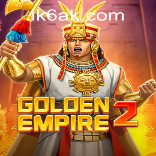 Descubra o Mundo Empolgante de GoldenEmpire2
