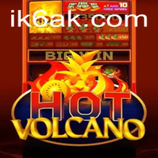 Explorando o Jogo HotVolcano em Detalhes