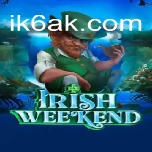 Descubra a Emoção do IrishWeekend: Um Jogo Inovador Inspirado na Cultura Irlandesa
