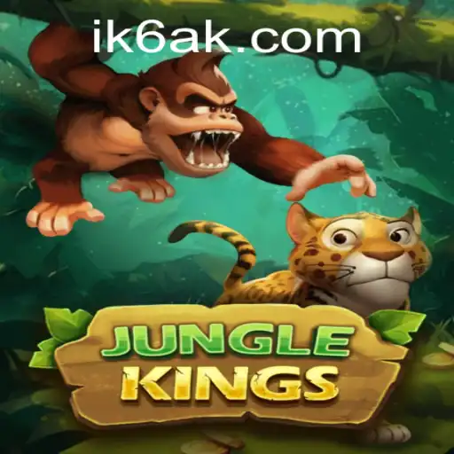 Descubra JungleKings: Aventura e Estratégia na Selva