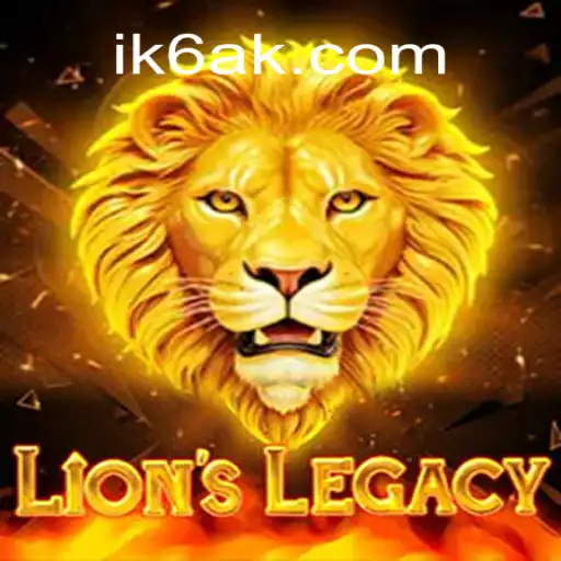 Descubra o Fascinante Mundo de LionsLegacy: A Aventura Digital que Conquistou os Jogadores