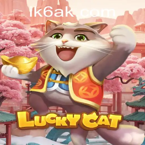 Explorando o Mundo de LuckyCat: Uma Jornada de Emoção e Estratégia