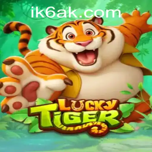 Descobrindo LuckyTiger: Como Jogar e Suas Regras