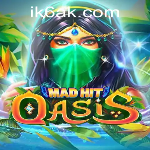 Explorando o Mundo de MadHitOasis: Um Jogo Único