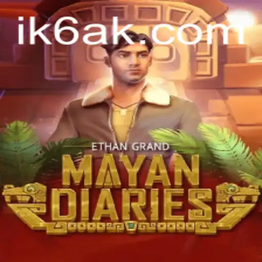 Descubra MayanDiaries: Um Mergulho na Civilização Maia