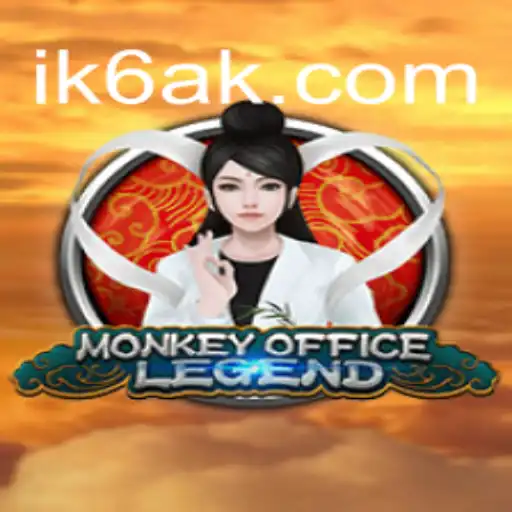 Explorando o Mundo de MonkeyOfficeLegend