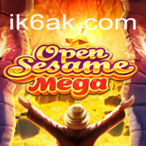 Explorando o Mundo de OPENSESAMEMEGA