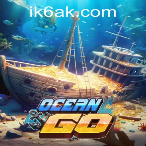 Descubra o Mundo Aventura de OceanGO