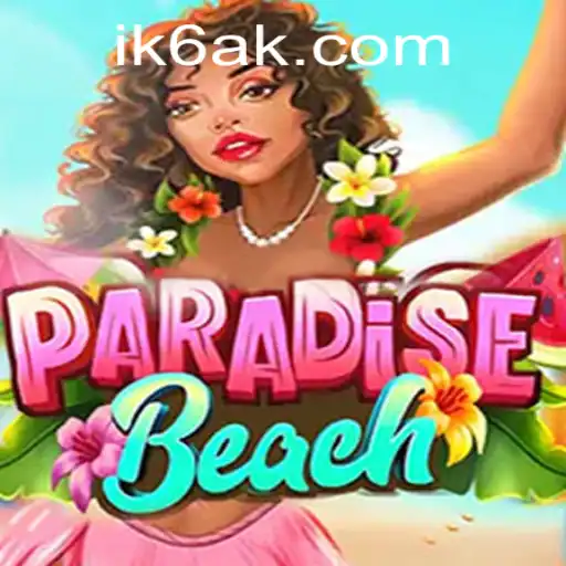 ParadiseBeach: Aventura Virtual e Estratégia