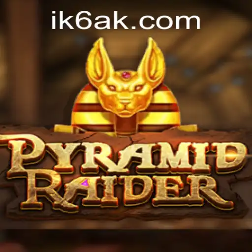 Explorando o Mundo de PyramidRaider
