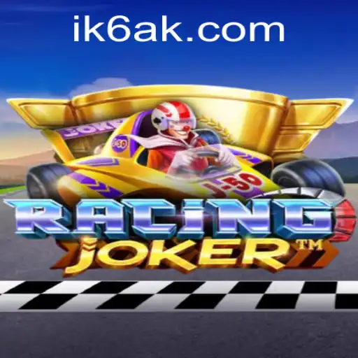 RacingJoker: Explore o Mundo das Corridas com Emocionante Competitividade