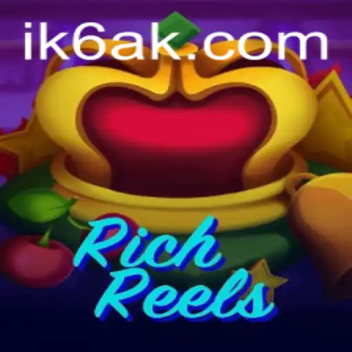 Explorando RichReels: Um Mundo de Entretenimento Digital