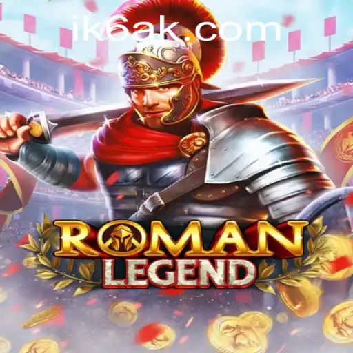 Descubra o Fascinante Mundo de RomanLegend