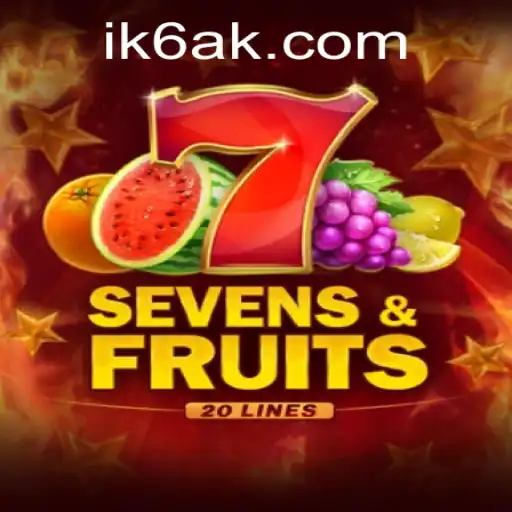 Explorando o Jogo SevensFruits20: Uma Experiência Única no Universo dos Cassinos Online