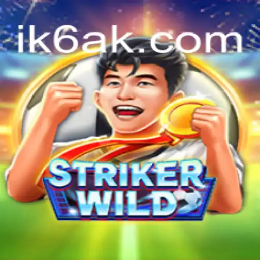 Explore o Mundo do Jogo StrikerWILD e Suas Regras Empolgantes
