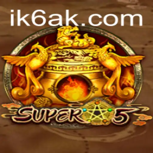 Super5: Um Guia Completo para o Novo Fenômeno dos Jogos