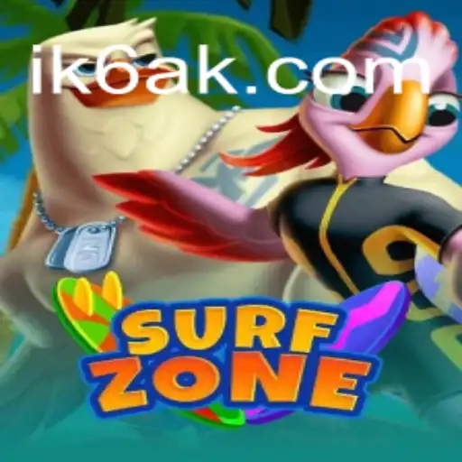 SurfZone: Uma Jornada Inovadora no Mundo dos Jogos