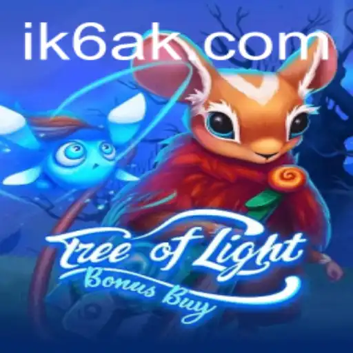 Explorando o Universo de TreeOfLightBonusBuy: Um Mergulho Profundo no Mundo de Apostas Online