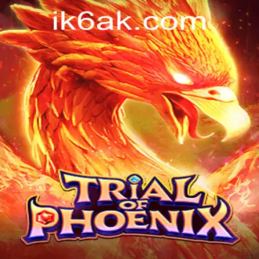 Guia Completo sobre o Jogo TrialofPhoenix