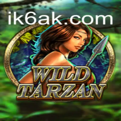 Desvendando WildTarzan: O fascinante mundo de aventuras selvagens