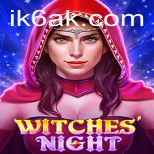Explorando o Universo Mágico de WitchesNight